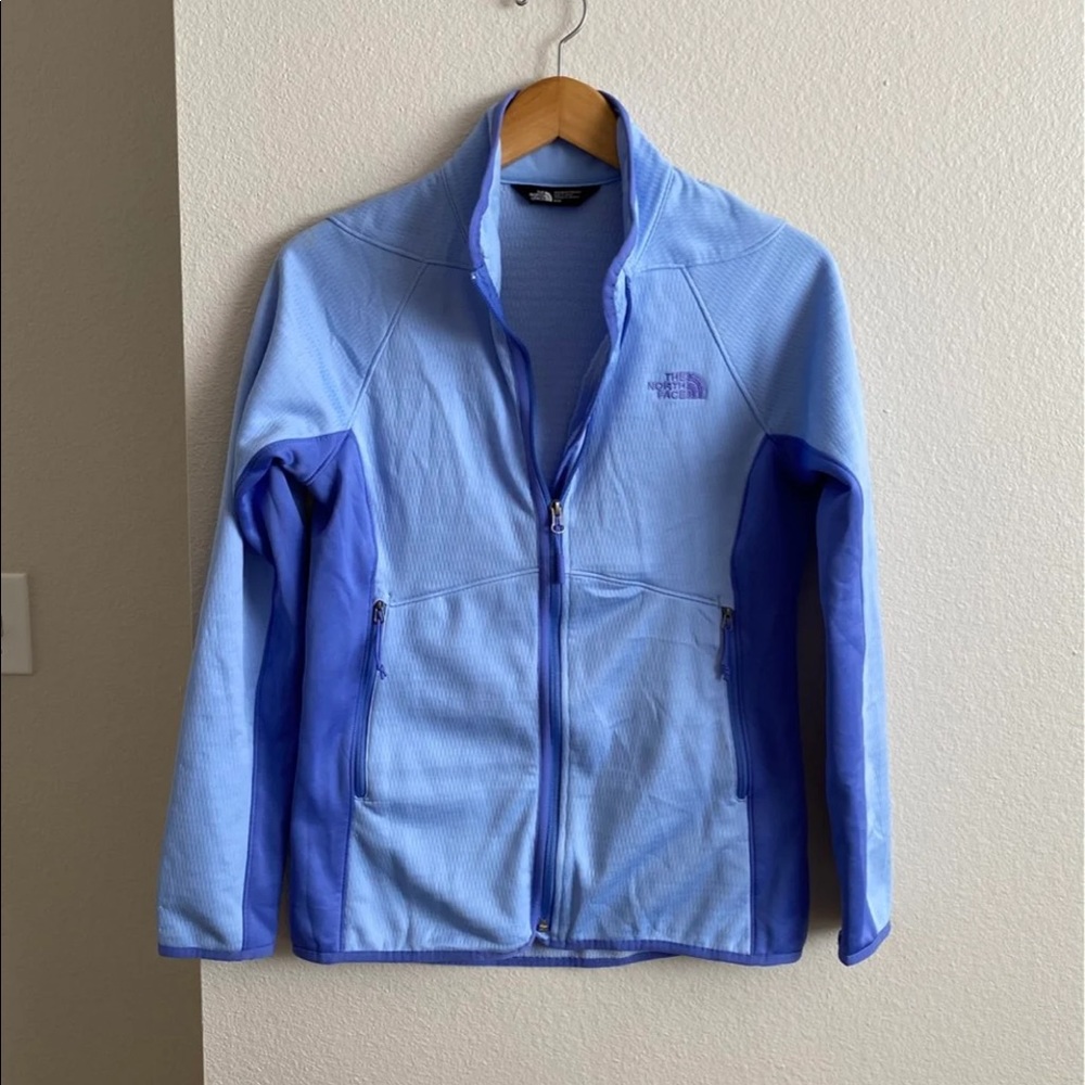 The North Face Fleece